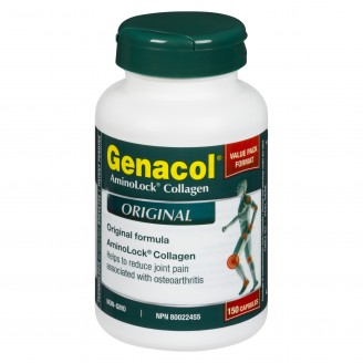 Genacol Original Formula Value Pack